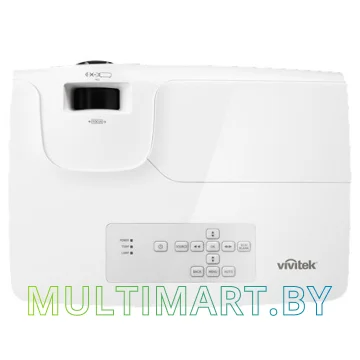 Проектор Vivitek DW282-ST картинка 2